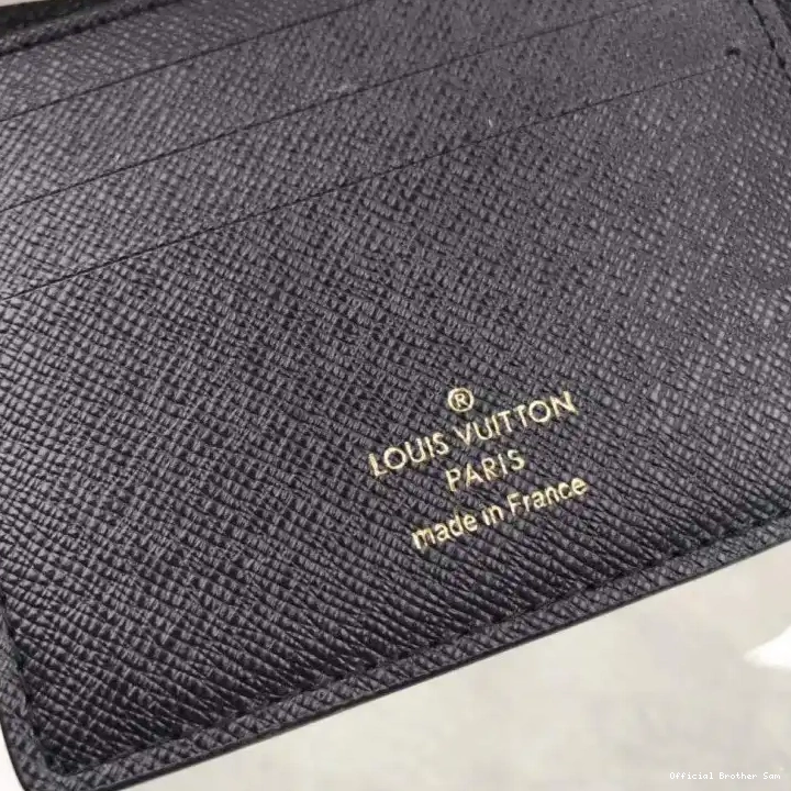 Official Brother Sam Bags 19B570038 LV 0803